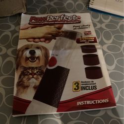 Pawperfect