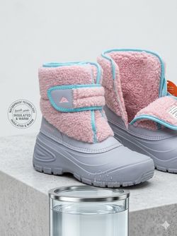 Kids boots