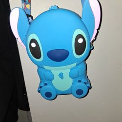  Stitch First