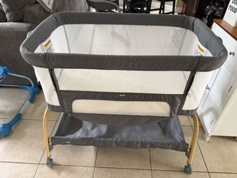 Jimglo bassinet