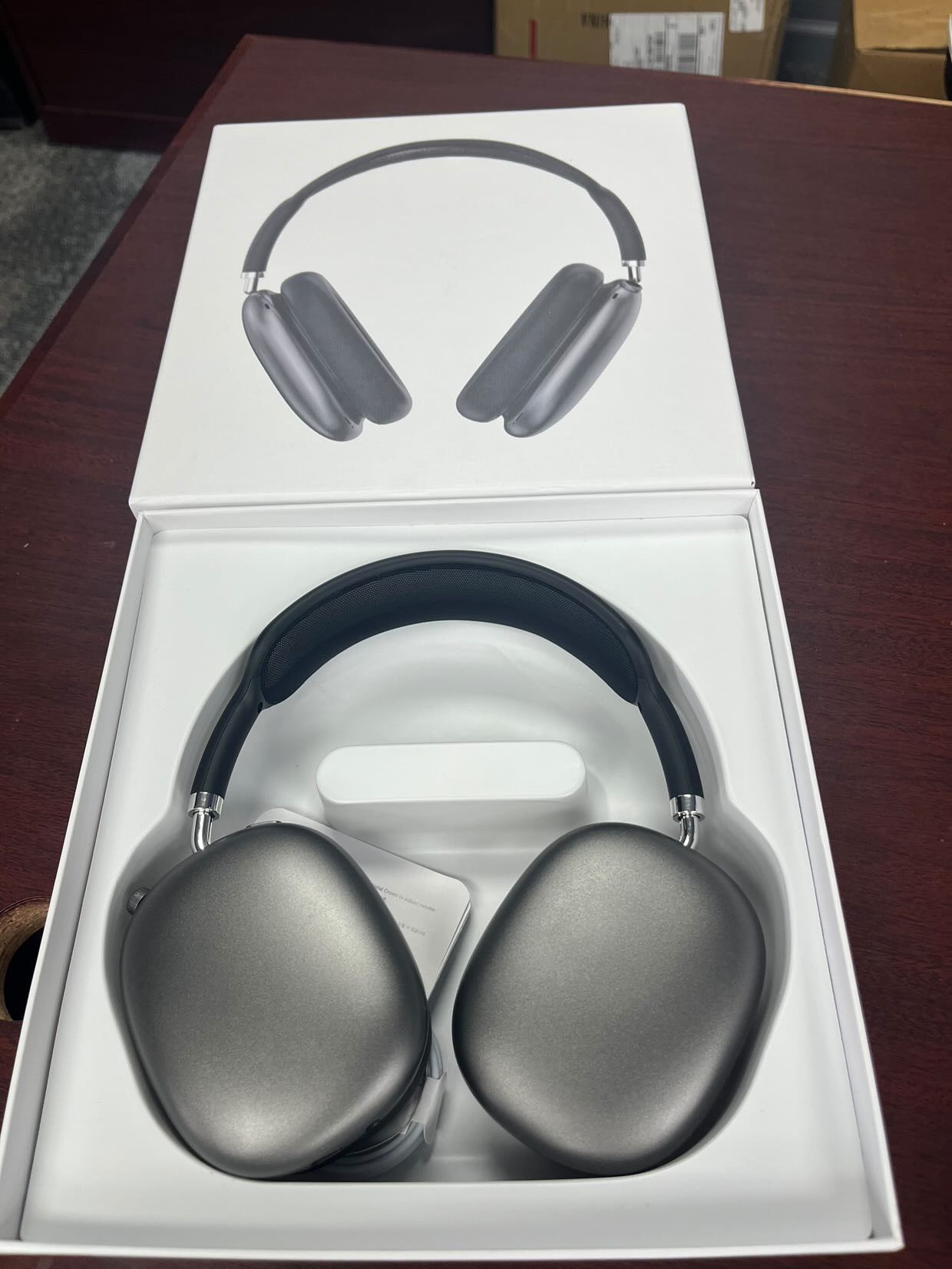 Air Max & Beats By Dre