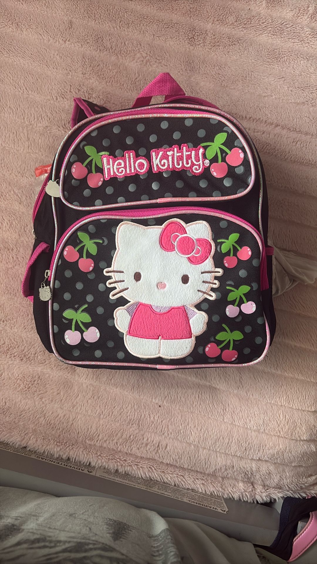 Hello kitty Mini Backpack 
