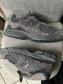 New balance protection pack sz 12