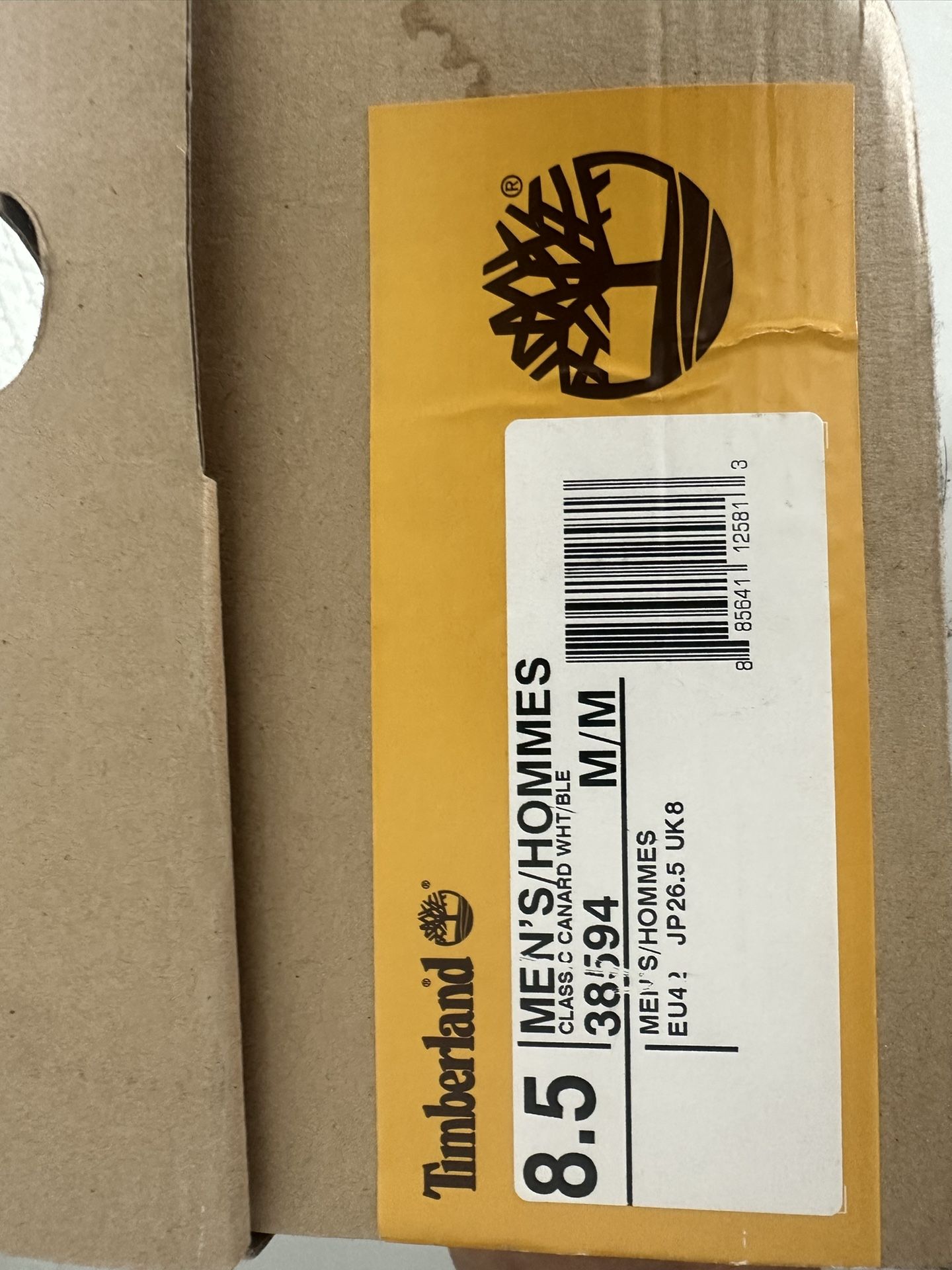 Mens Timberland Boots