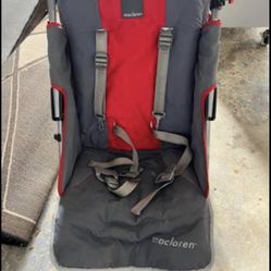 Maclaren Stroller 
