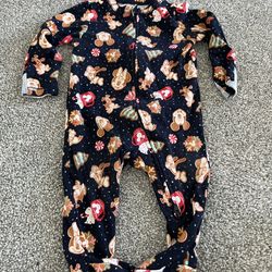 Baby Boy Clothes