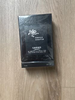 Creed Absolu Aventus