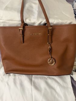 Michael Kors Laptop Tote