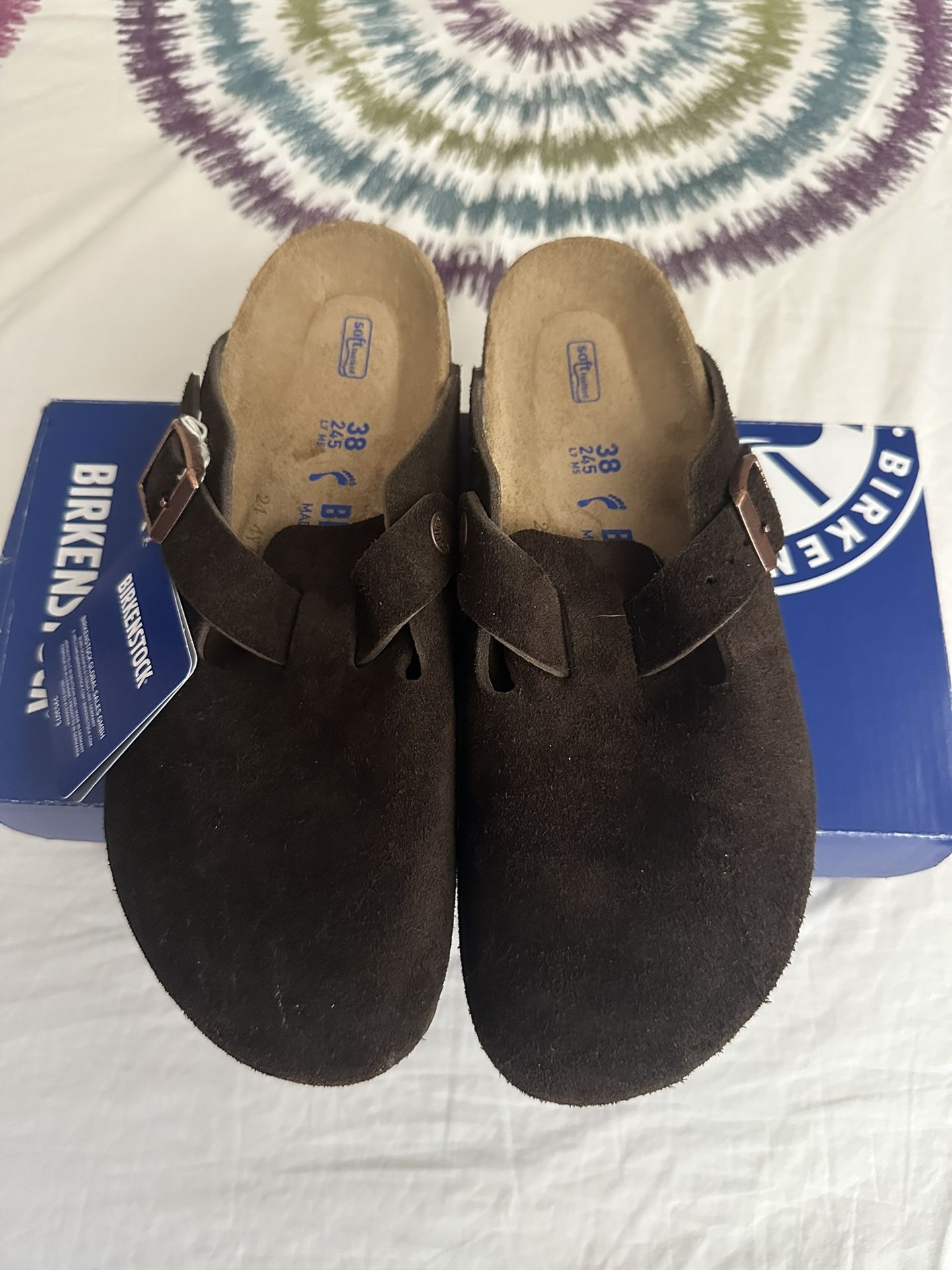 Birkenstock