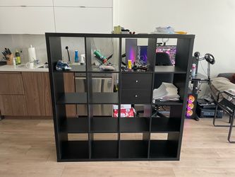 4x4 ikea kalax