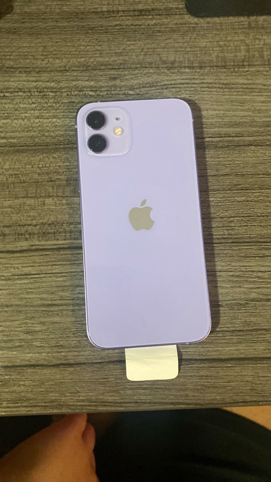 iPhone 12 (Brand New, Never Used)