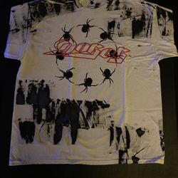 Meechy Darko Doses Shirt Size Large 