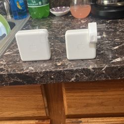 Apple Charge Boxes