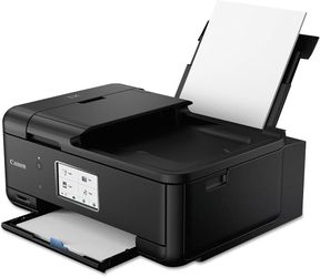 Pixma TR8520 Cannon Printer