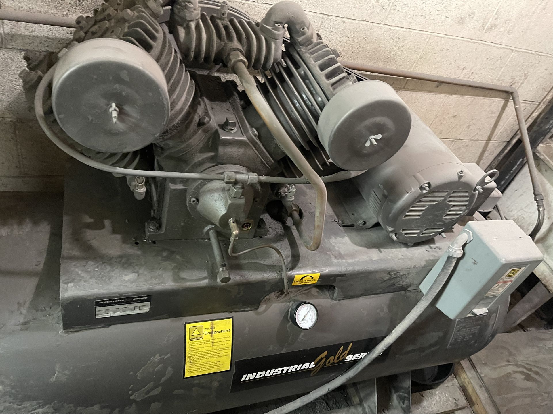 Air Compressor