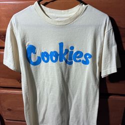 Cookies M Men’s T-shirt