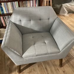 Arm Accent Chair