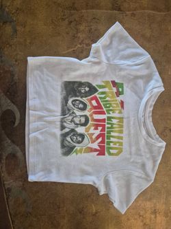 Tribe Called Quest W T-Shirt