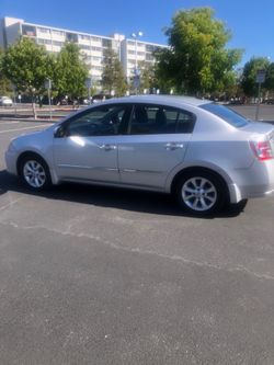 2010 Nissan Sentra