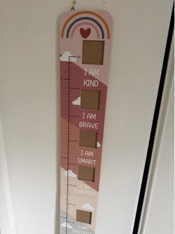 Measure board new