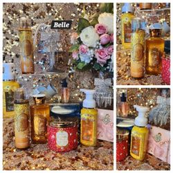 Bath And Body Works 12.50 AND UP