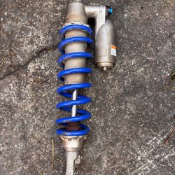 2015-2023 Yz250/450f Rear Shock 