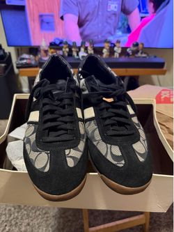Coach men’s sz11