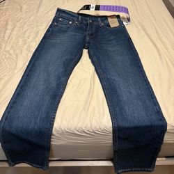 Levi’s 511 slim fit
