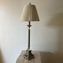 Lamp $15