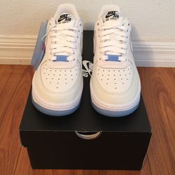 Air force 1 size shop 9 womens