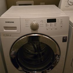 Samsung Washing Machine