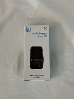 AT&T Wall Charger