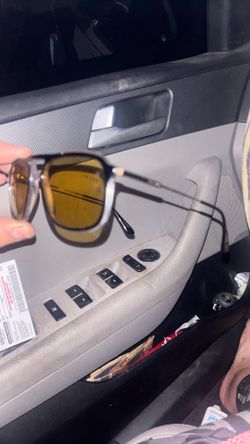 Prada Sunglasses