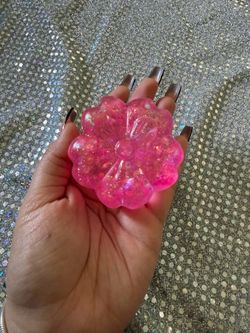 Cherry Blossom Squishy