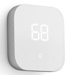  Amazon Smart Thermostat 