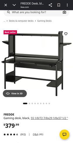 Desk