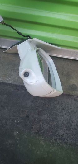 HONDA ACCORD PASSENGER MIRROR CAMARA 2013-2014-2015-2016-2017👉ASK PRICE