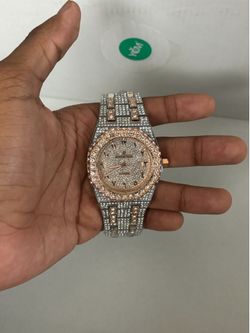 Audemars Piguet (AP) Watch