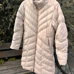 Patagonia Down 3/4 Puffer 