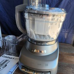 Food Processor,  13 cup