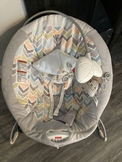 Baby Holder