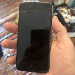 iPhone 6s For Parts 