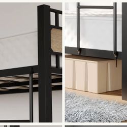 Bunk Bed Twin