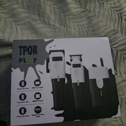 Tpob Play Bundle Set