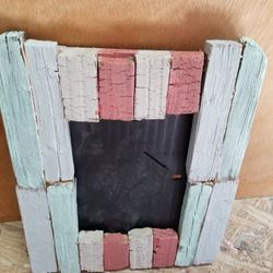 Picture frame