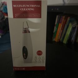 Electric Blackhead Device