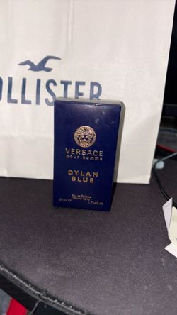 Versace Dylan Blue Pour Homme EDT 50ml