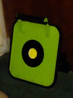Monster Mobile MST1055BT 50W Cobb Flood Light/Shop light 3800lumens. Great working condition