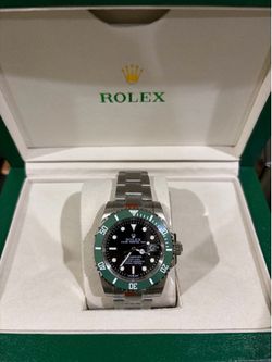 Men’s Watch