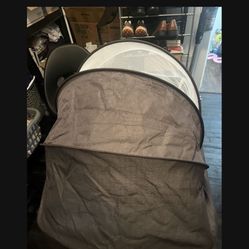 Bedside Crib Bassinet 